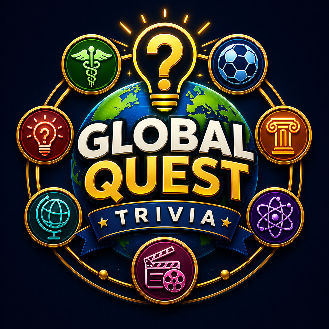 Global Quest Logo